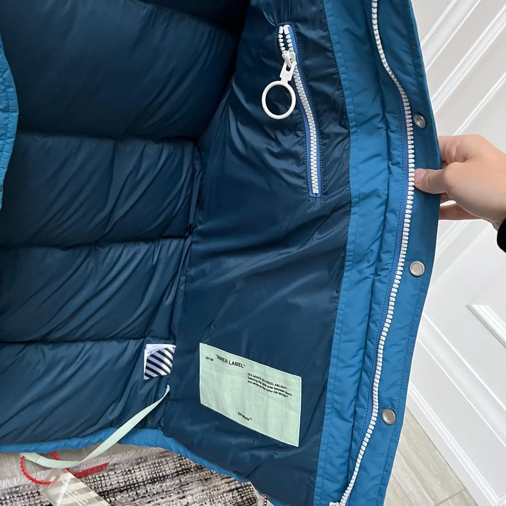 Off-white Jacket - Picture 4 of 7